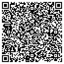 QR code with F I Financials contacts