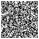 QR code with Red Bank Bodyshop contacts