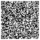 QR code with Caliber Collision Center contacts