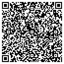 QR code with Claudus D Hester contacts