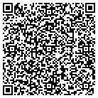 QR code with McFarlane Process Service contacts