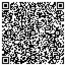 QR code with E & H Auto Sales contacts