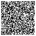 QR code with Grs contacts