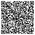 QR code with Monk's contacts