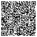 QR code with C&C Auto contacts