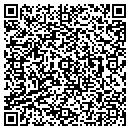 QR code with Planet Beach contacts