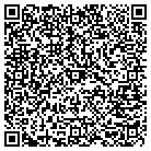 QR code with E A Engineering Science & Tech contacts