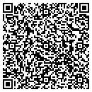 QR code with Clover Kiwwi contacts