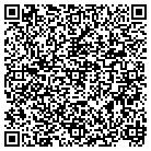 QR code with C-Starr Reprographics contacts