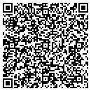 QR code with All Out Bonding contacts