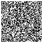 QR code with California Assn-Pro Scientists contacts