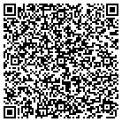 QR code with E-911 Central Communication contacts