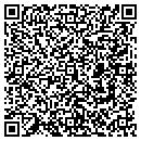 QR code with Robinson Express contacts