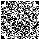 QR code with One Way Service & Sales contacts