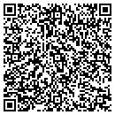 QR code with Treasure Tans contacts