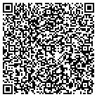 QR code with Mc Cord Crane Service Inc contacts
