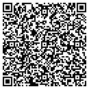 QR code with One Hour Martanizing contacts