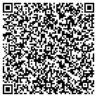 QR code with Riggsbee Danny & Son Tree Service contacts