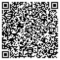 QR code with IGM Corp contacts