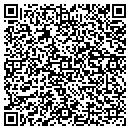 QR code with Johnson Fabrication contacts