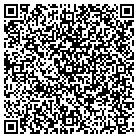 QR code with Delicate Beginnings Learning contacts