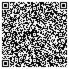 QR code with Adamsville Public Utility contacts