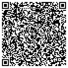 QR code with Us Insurance/Financial Service contacts