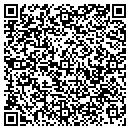 QR code with D Top Roofing LLC contacts