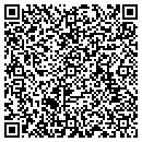 QR code with O W S Inc contacts