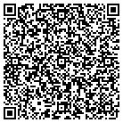 QR code with Rosenthal Collins Group LLC contacts