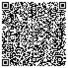 QR code with East Ridge United Mthdst Charity contacts