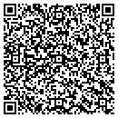 QR code with J & S Welding Service contacts