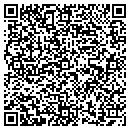 QR code with C & L Davis Hair contacts