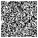 QR code with Ronnies Gym contacts