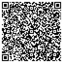 QR code with Gas Plus contacts