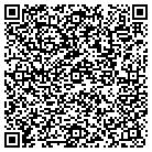 QR code with Marsha's Backstreet Cafe contacts