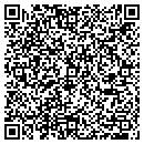 QR code with Merastar contacts