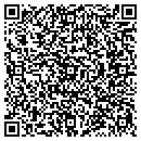 QR code with A Spallone Co contacts