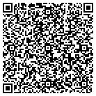 QR code with Nanodetection Technology contacts