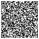 QR code with Allen Air Inc contacts