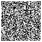 QR code with UTHE Financial Service contacts