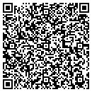 QR code with Haddads Store contacts