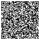 QR code with David P Ward contacts