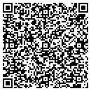 QR code with C L Cook contacts