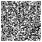 QR code with Aaron's Landscape Mgmt Service contacts