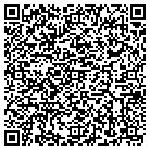 QR code with Caney Creek Rv Resort contacts