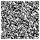 QR code with Orthopedic Resource Service contacts