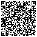 QR code with M S I contacts