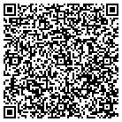 QR code with McCammon-Ammons-Click Fnrl HM contacts