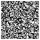 QR code with Deep Blue Pool Service contacts